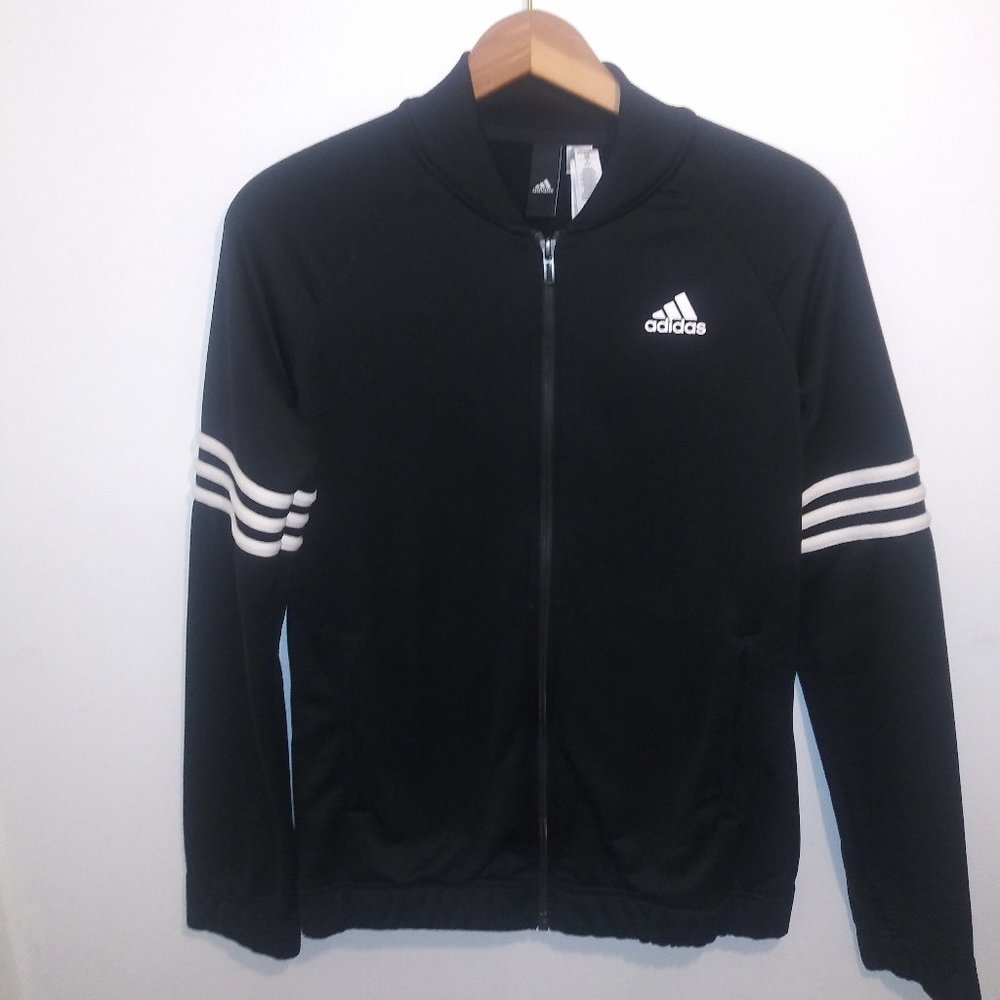 Adidas- Medium Sweater